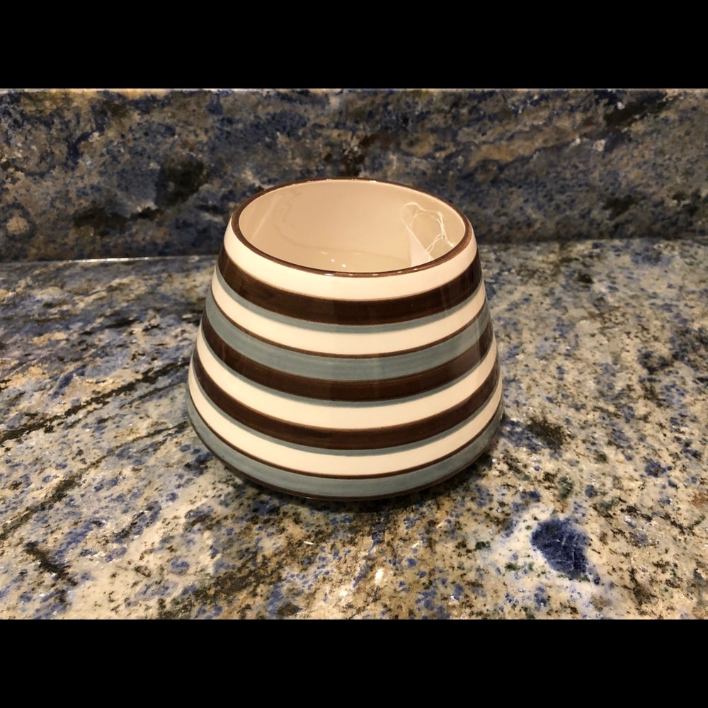 Home Interiors Candle Shade